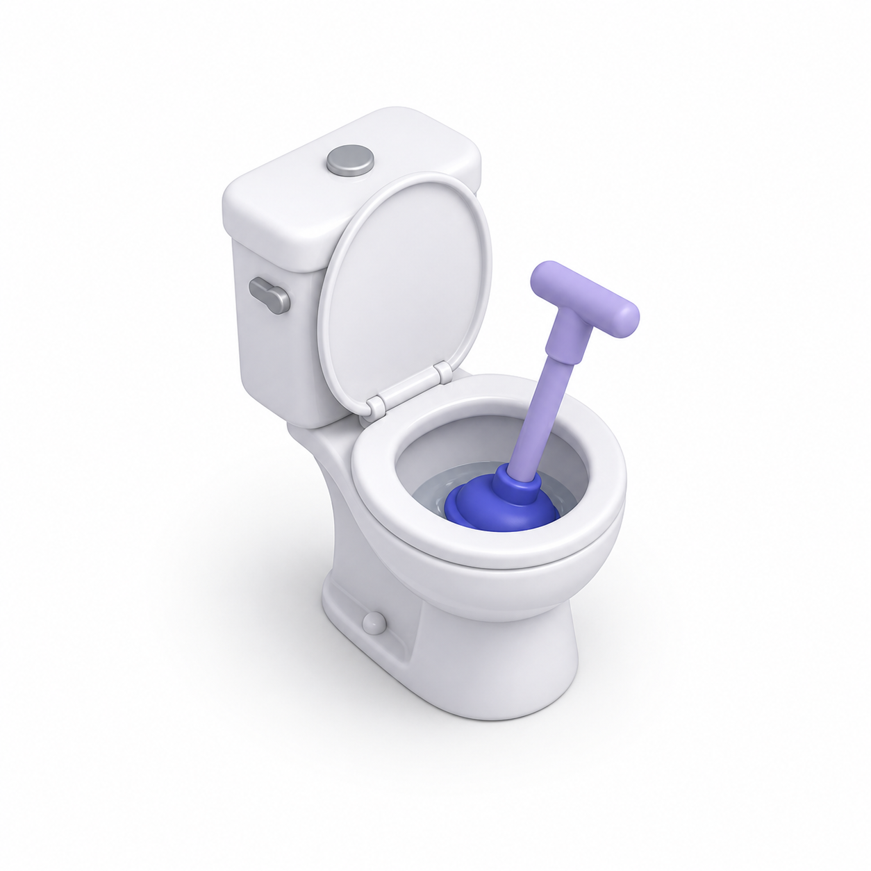 WC Mampet